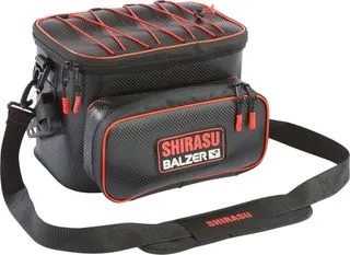 Balzer Shirasu Bag 28x18.5x20cm PVC