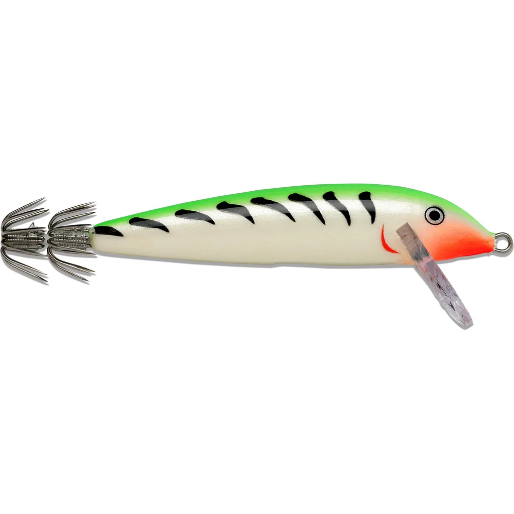 Rapala Countdown® Squid Meeresköder SQCD11 11cm 16g GGT