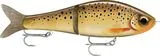 Rapala Super Shadow Rap Glide 11cm 45g Live Brown Trout
