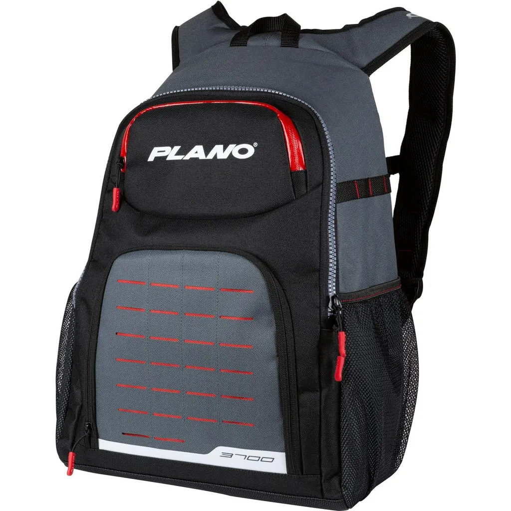 Plano Weekend Series Backpack 32.4x18.4x45.7cm