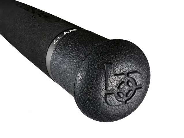 Bullseye Nazgul 300 LR Rute 3m 408g 158cm Spitzenaktion