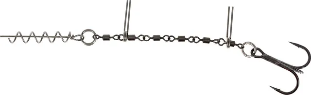 Westin Add-It Jointed Stinger HD #2/0 30g 2pcs