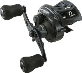 Okuma Cerros LP Baitcasting-Rolle CR-266VLX 7.3:1 238g 5kg Left