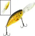 Seika Pro Kobe Crankbait 7cm 3–4m 19g Trout