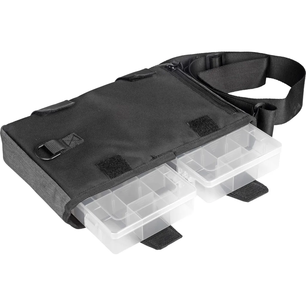 Spro Freestyle Ultra Free Bag V2 30x5x20cm