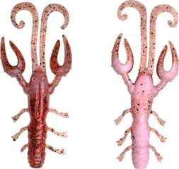 Spro Scent Series Softbait Insta Craw 9cm 5g 5pc