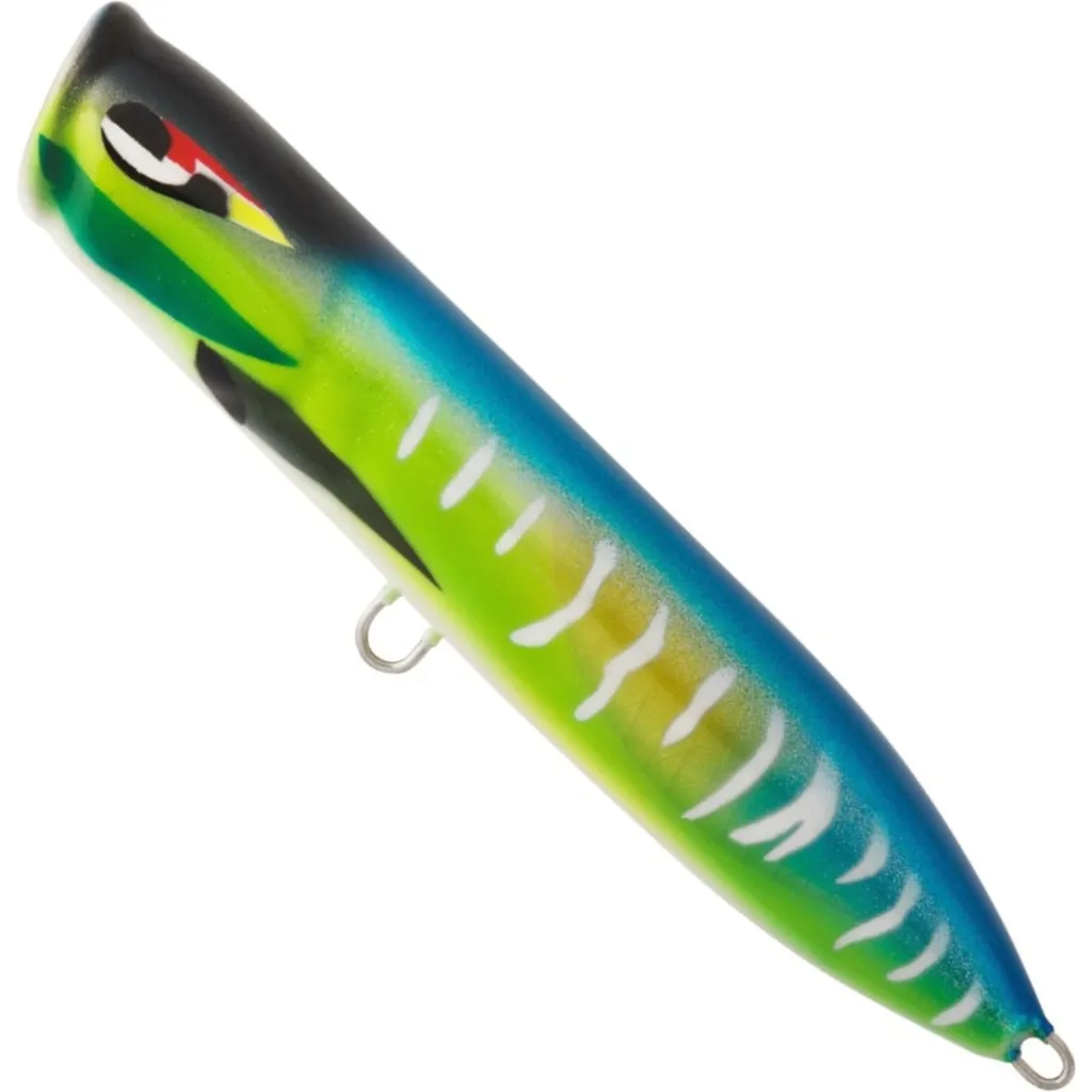 Hearty Rise Monster Game Tuna 1 Oberflächenköder 11cm 29g 102