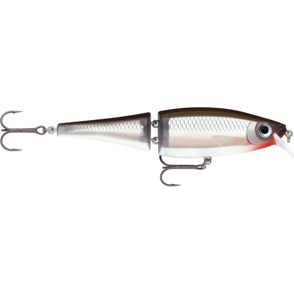 Rapala BX Swimmer Swimbaits BXS12 12cm 22g S
