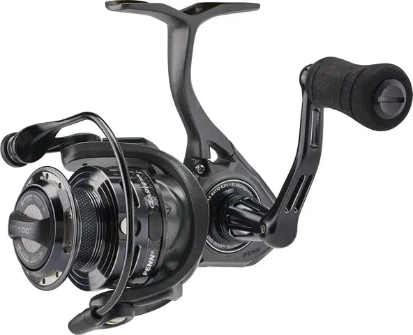 Penn Clash II Spinning 2000 4.5kg 235g 68cm