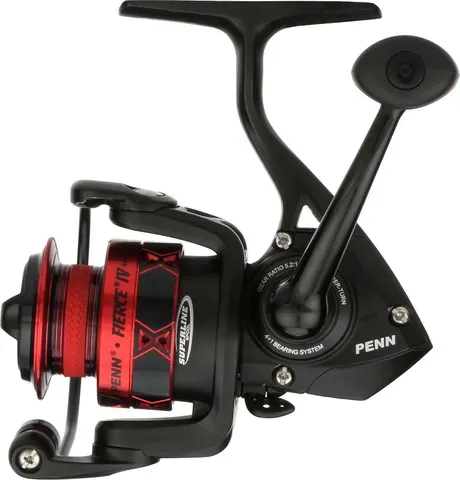 Penn Fierce IV Spinning Reels 1000 221g 4kg 56cm