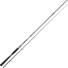 Hearty Rise Divinity Spinning Rod 2.15m 15–60g 2pc