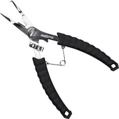 Spro Freestyle Reload Split Ring Pliers 15cm