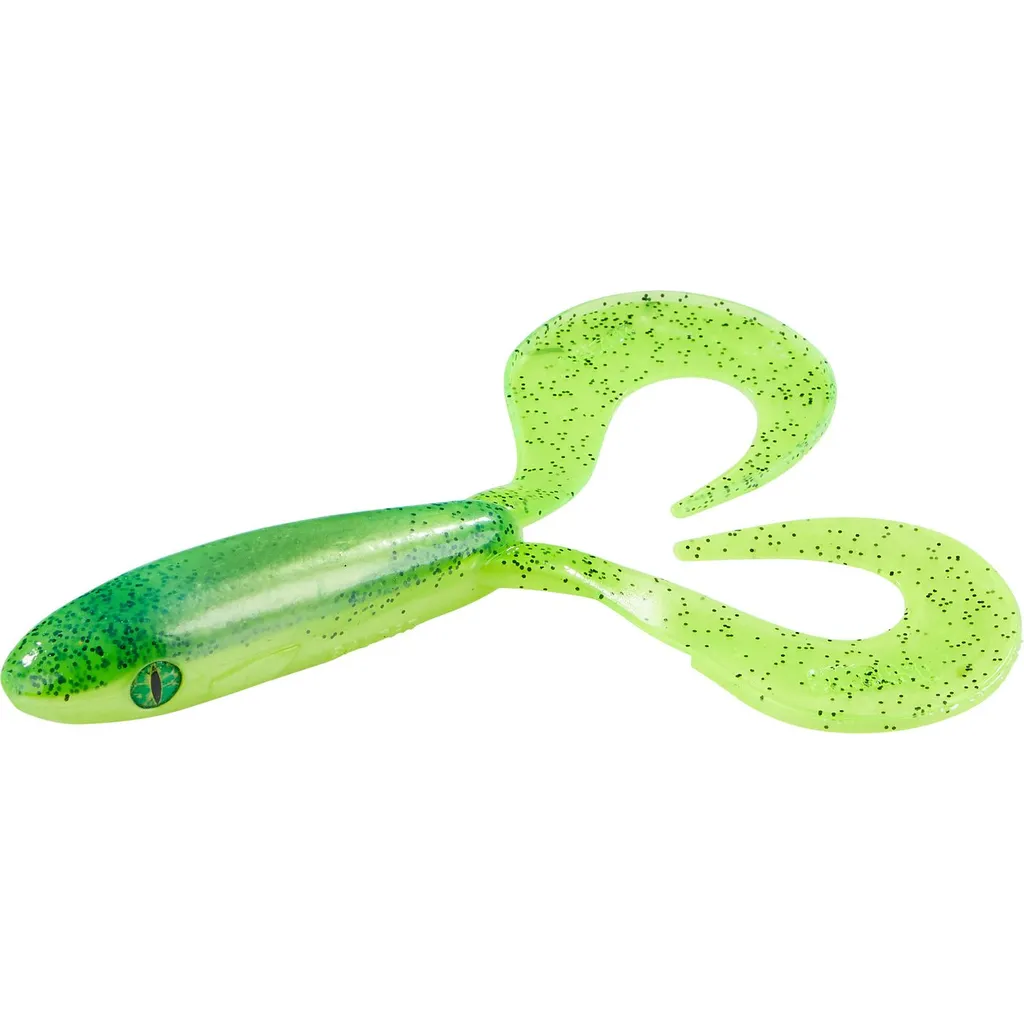 Balzer Shirasu Pike Collector 2.0 Gummifisch 15cm Lemon Pepper
