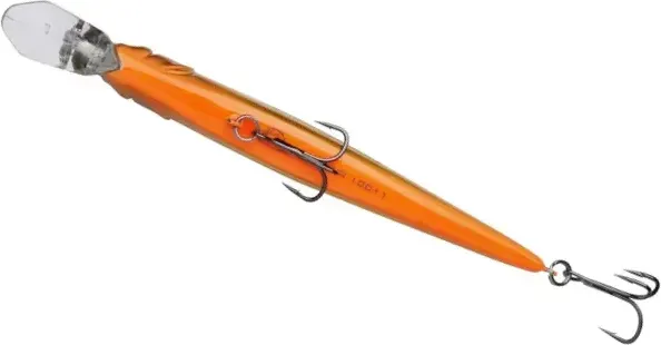 Berkley DEX Stunna 100 Plus1 Crankbaits 10cm 0.9–1.8m 10.3g Kinkuro