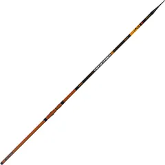 Tubertini Transformer NG Nr. 2 Coarse Rod 4m 6–12g 7pc