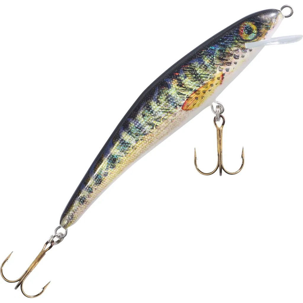 Balzer Matze Koch UV Booster Natur Wobbler Gründling 11cm 11g