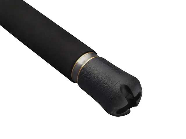 Penn Regiment IV Halibuster Spinning Rod 242 2.4m 9.1–13.6kg Fast