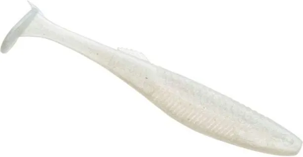 Rapala CrushCity The Kickman 7.5cm 3g Pearl White