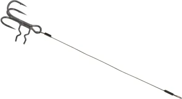 Fox Rage Strike Point Stinger 23kg Gr.1/0 2pcs