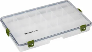 Kinetic Waterproof System Box L 35,5x23x5