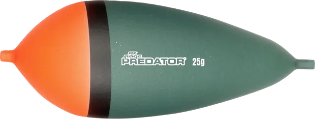 Fox Rage Predator HD Stubby Slider Float 20g