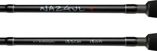 Bullseye Nazgul V Spinnrute 1.85m 180g