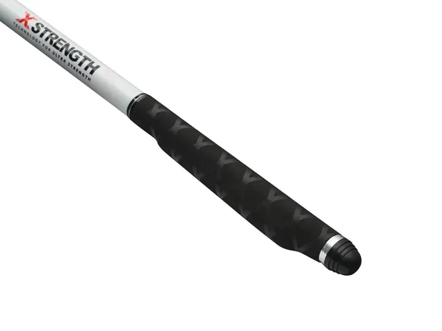 Penn Tidal XT Lowrider Solid Carbon Tip Spinning Rod 4.5m 50–200g Fast