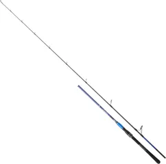 Hearty Rise Deep Blue Meeresrute 2.2m 15–60g 2pc