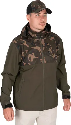 Fox Camo Khaki RS 10K Jacket M