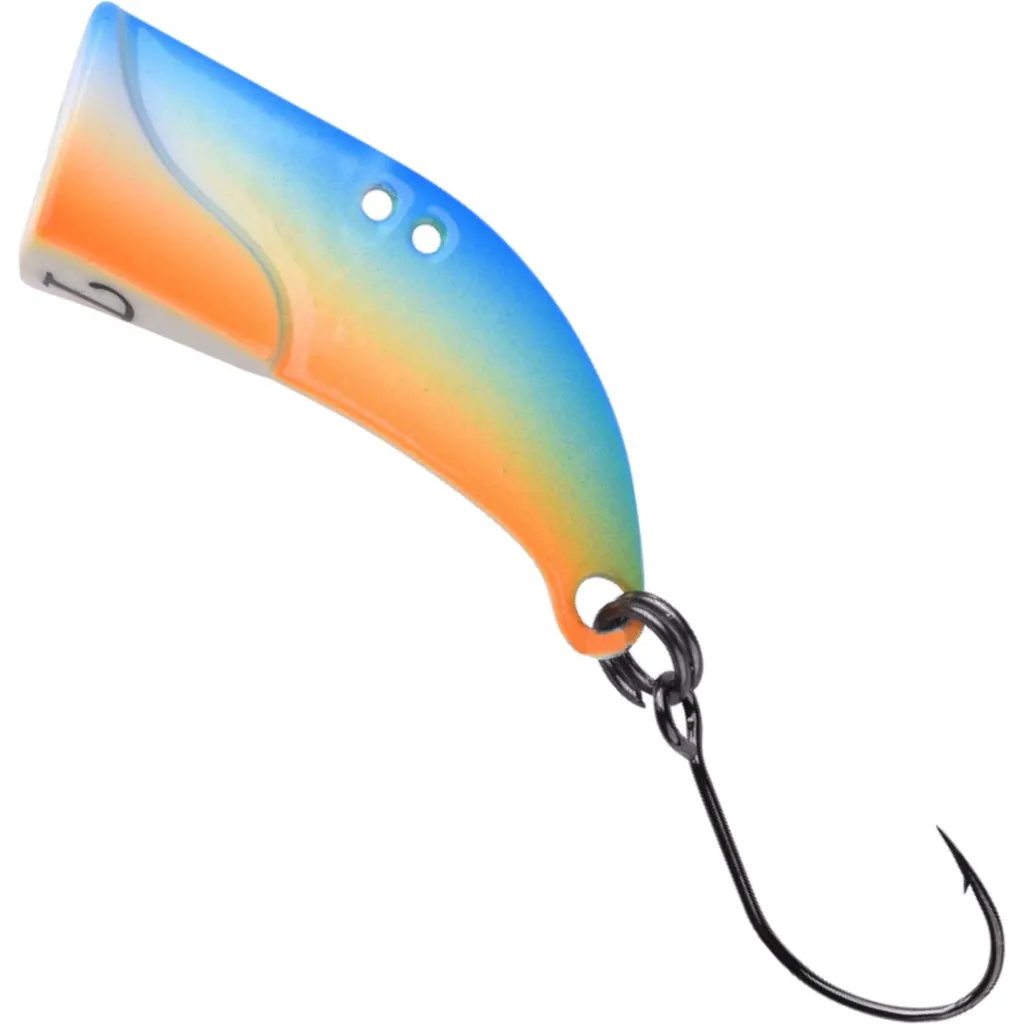 Trout Master Zocka Blade Löffel 3g