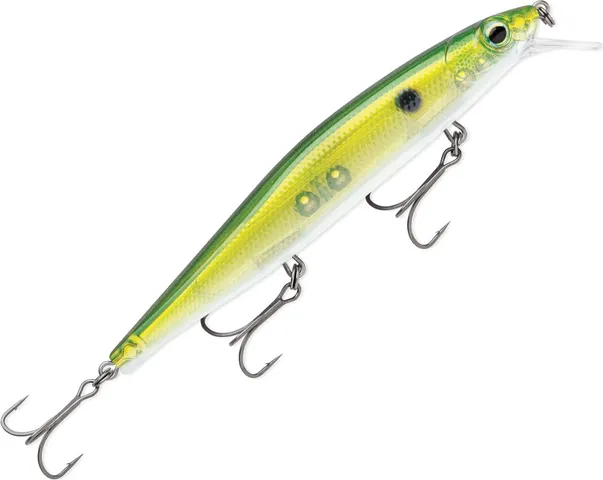 Rapala Precision Xtreme Mavrik Twitchbait 110 11cm 14g Emerald Shad