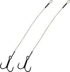 FTM Seika Pro Stinger 2 49-fädig Drilling