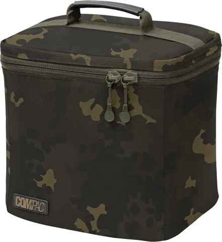 Korda Compac Ködertasche Mittel Dunkelkamo