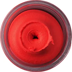 Berkley PowerBait Sinking Glitter Forellenteig 65g Lachseirot Glitter