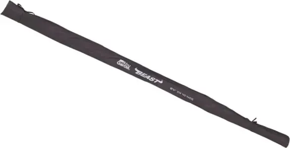 Abu Garcia Beast Casting Rod 2.44m 30–100g Fast