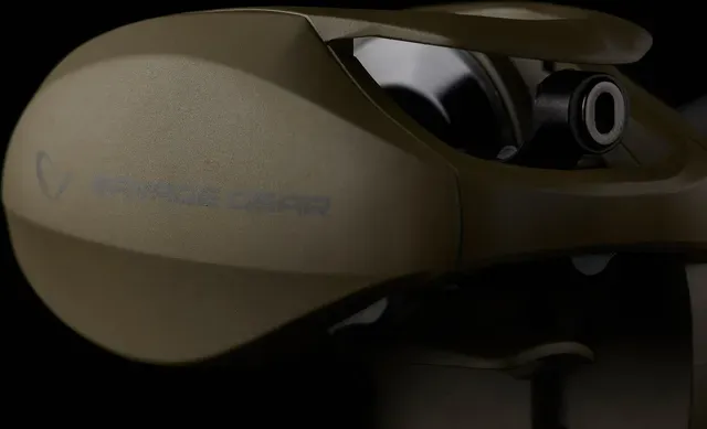 Savage Gear SG8 100 Baitcast Reel 8.1:1 Left