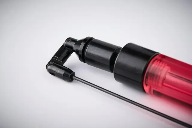 Prologic K1 Midi Trigger Swinger Red