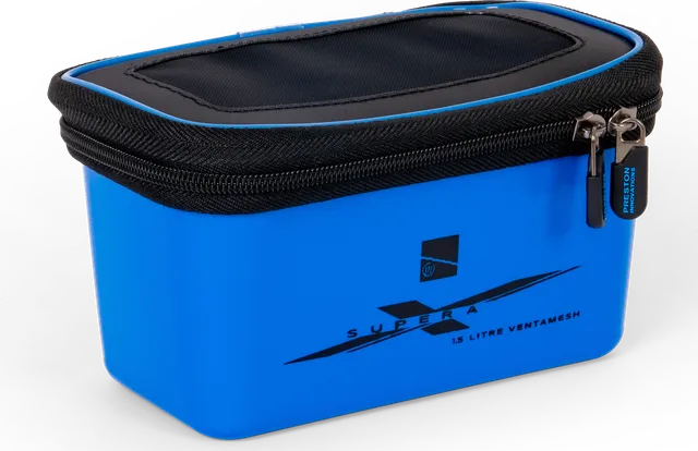 Preston Supera X 1,5l