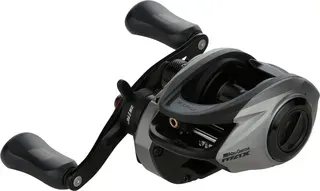 Abu Garcia Max X Low Profile 204g 7kg 6.8:1 Right