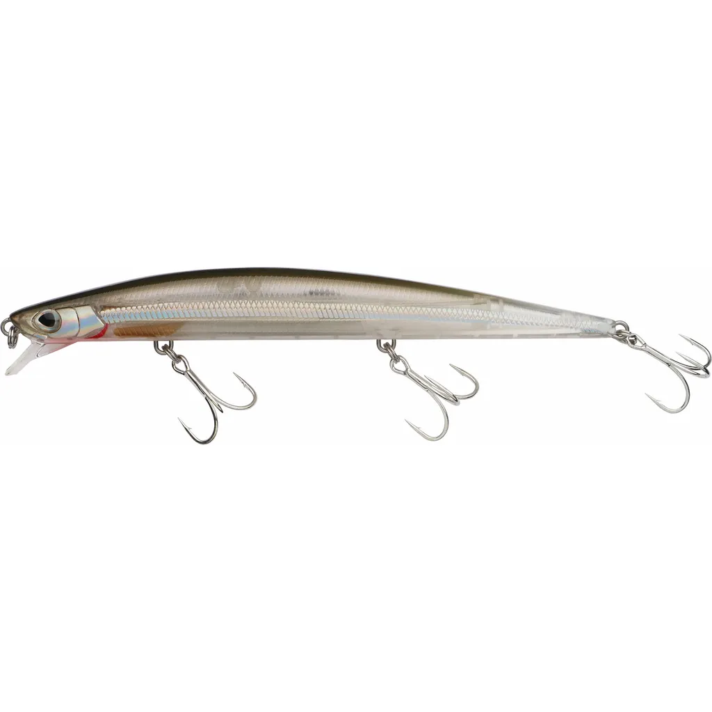 Berkley DEX Long Shot Wobbler 14cm 21.8g Sandeel