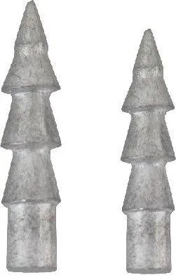 Savage Gear Balance Spikes Kit 1.8g & 3g 8