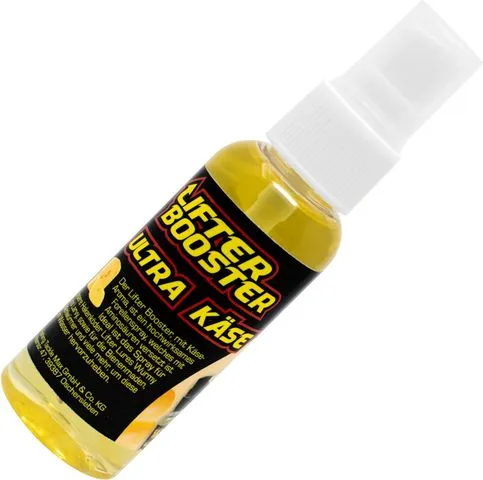 FTM Lifter Booster Ultra Lockstoff 50ml Spray Trout