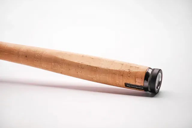 Savage Gear Alpha SG6 Pelagic Vertical Casting Rod 1.95m 40–140g Extra Fast