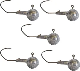 Predax Fishing MSM Jighaken 10g #1