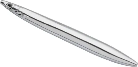 Abu Garcia Sölv Penna 12cm 18g Chrome