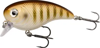 Berkley Pulse Biggie Swimbaits 6cm 16g Goldie