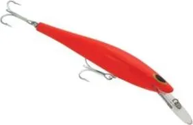 Williamson Speed Pro Deep Crankbaits 18cm 4.5–6m 74g Pink