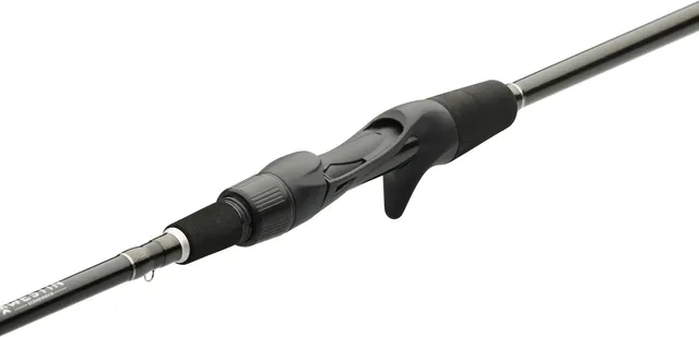Westin W2 Finesse-T T&C Baitcasterrute M 7-21g 2pc