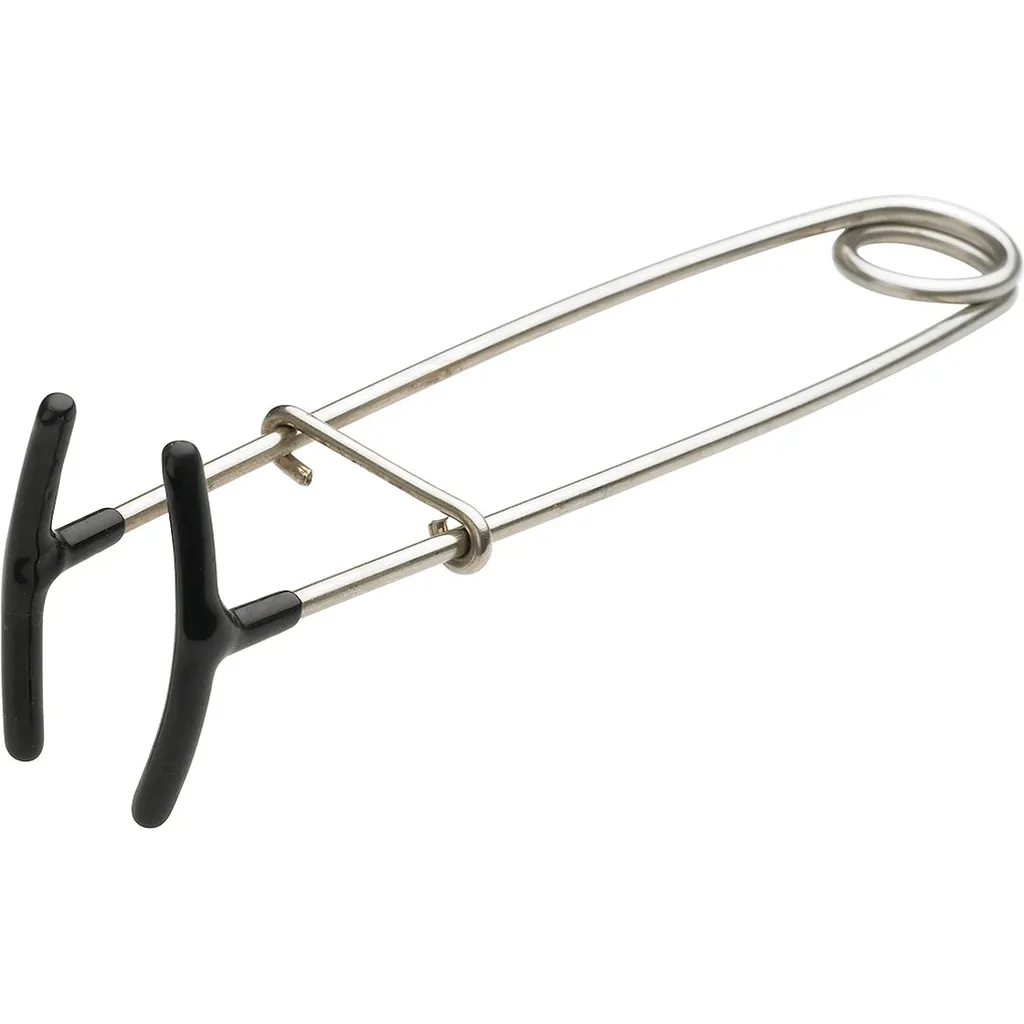 Kinetic Pike Jaw Opener 17cm Steel