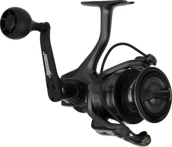 Abu Garcia Beast 4000 303g 10kg 5.2:1